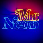 Mr.Neon